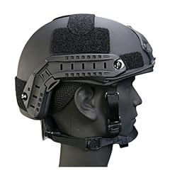 Fast tactical helmet for sale  Delivered anywhere in UK