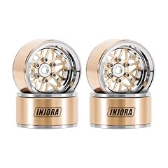 Injora 1.0 brass for sale  Delivered anywhere in USA 