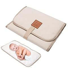 Pliable matelas langer d'occasion  Livré partout en France