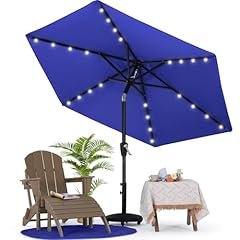 Mastercanopy patio umbrella for sale  Delivered anywhere in UK