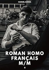 Roman homo français d'occasion  Livré partout en France