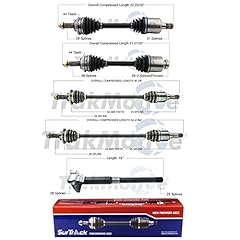 Surtrack front aar for sale  Delivered anywhere in USA 