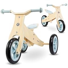 Hypermotion triciclo legno usato  Spedito ovunque in Italia 