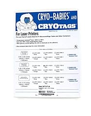 Cryo babies labels for sale  Delivered anywhere in USA 