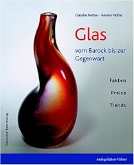 Glas vom barock gebraucht kaufen  Wird an jeden Ort in Deutschland