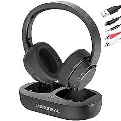 Monodeal wireless headphones for sale  Delivered anywhere in USA 