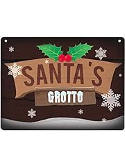 Grindstore santa grotto for sale  Delivered anywhere in UK