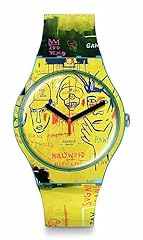 Swatch hollywood africans for sale  Delivered anywhere in USA 