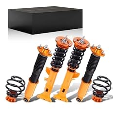 Xjpzfc 4pcs coilover for sale  Delivered anywhere in UK