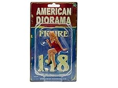 American diorama 77454 for sale  Delivered anywhere in UK