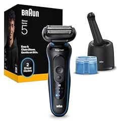 Braun serie rasoio usato  Spedito ovunque in Italia 