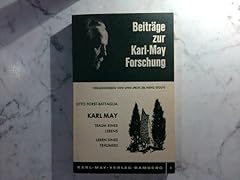 Karl may traum gebraucht kaufen  Wird an jeden Ort in Deutschland