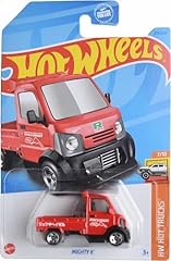 Hot wheels mighty for sale  Delivered anywhere in USA 