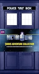 Doctor tardis adventure for sale  Delivered anywhere in UK