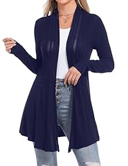Sykooria cardigan donna usato  Spedito ovunque in Italia 