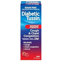Diabetic tussin maximum for sale  Delivered anywhere in USA 