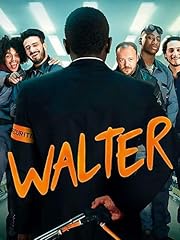 Walter missione sicurezza usato  Spedito ovunque in Italia 