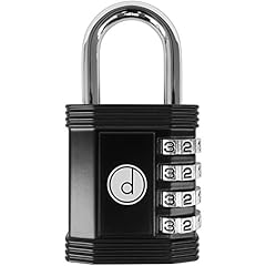 Cadenas serrure combinaison d'occasion  Livré partout en France