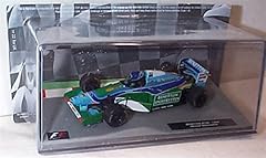 Eaglemoss benetton b194 for sale  Delivered anywhere in UK