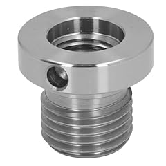 Woodworking lathe spindle usato  Spedito ovunque in Italia 