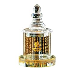 Ytdjjwls buddhism crystal for sale  Delivered anywhere in USA 