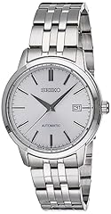 Seiko essentials automatic for sale  Delivered anywhere in USA 