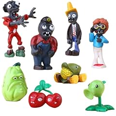 Zombies plants figures for sale  Delivered anywhere in UK