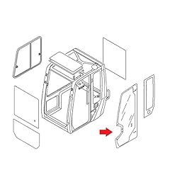 Raparts 0378607403 door for sale  Delivered anywhere in USA 