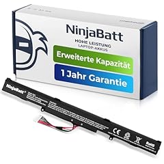 Ninjabatt a41 x550e gebraucht kaufen  Wird an jeden Ort in Deutschland