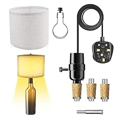 Doright lamp kits for sale  Delivered anywhere in UK