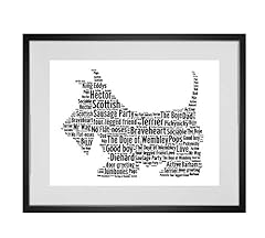 Personalised scottish terrier for sale  Delivered anywhere in UK