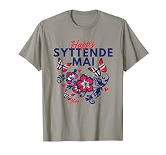 Happy syttende mai for sale  Delivered anywhere in USA 