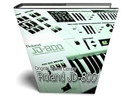 Roland 800 roi d'occasion  Livré partout en Belgiqu