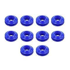 Blue plastic snap for sale  Delivered anywhere in UK
