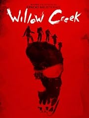 Willow creek for sale  Delivered anywhere in USA 