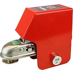 Bulldog p6e hitchlock for sale  Delivered anywhere in UK