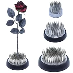 Stainless floral frogs for sale  Delivered anywhere in USA 