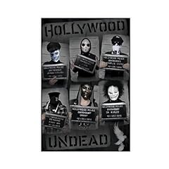 Hobiva hollywood undead for sale  Delivered anywhere in USA 