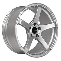 18x9.5 enkei kojin for sale  Delivered anywhere in UK