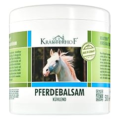 Kräuterhof horse balm for sale  Delivered anywhere in UK