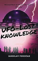 Ufo lost knowledge for sale  Delivered anywhere in UK