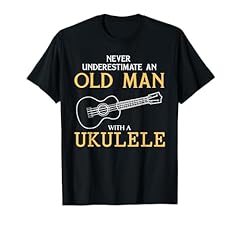Never underestimate old for sale  Delivered anywhere in UK