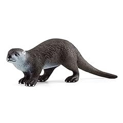 Schleich 14865 fischotter gebraucht kaufen  Wird an jeden Ort in Deutschland