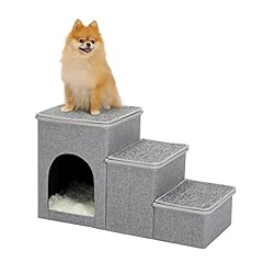 Petepela dog stairs for sale  Delivered anywhere in USA 