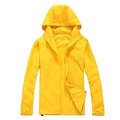 Rain jacket womens for sale  Delivered anywhere in UK