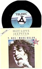 Hot love jeepster d'occasion  Livré partout en France