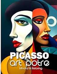 Picasso art book gebraucht kaufen  Wird an jeden Ort in Deutschland