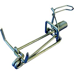 Mole trap trapline for sale  Delivered anywhere in UK