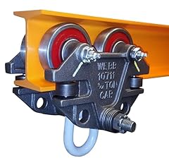 Jervis webb beam for sale  Delivered anywhere in USA 
