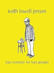 Keith lowell jensen for sale  Delivered anywhere in USA 